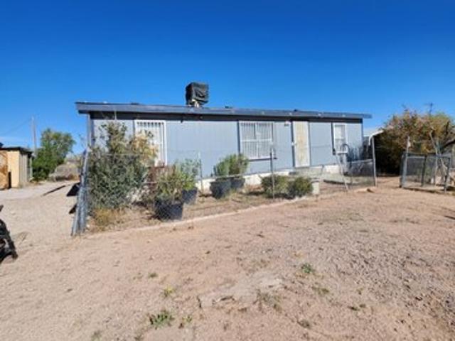 House for sale in Luna, New Mexico