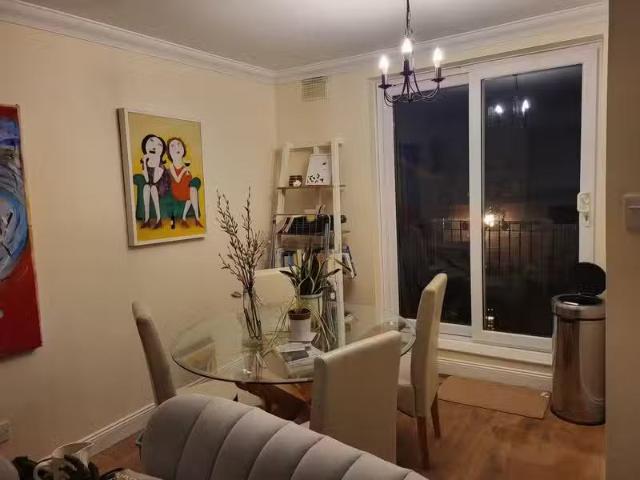 Apartment to rent