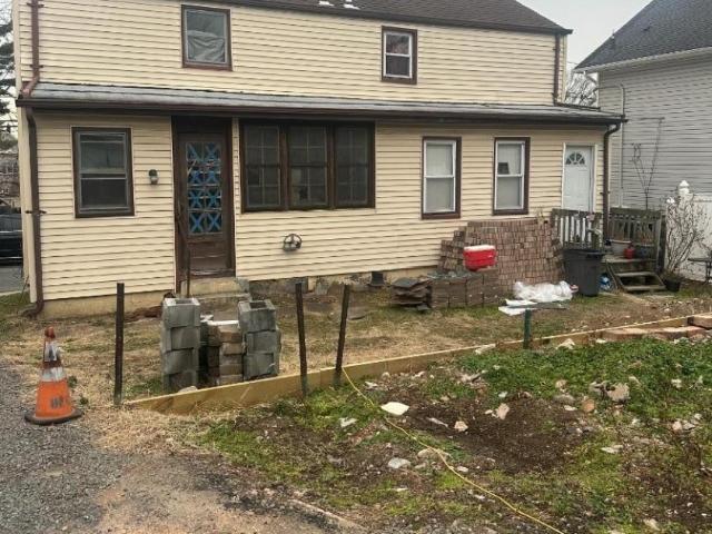 House for sale in Belleville, New Jersey