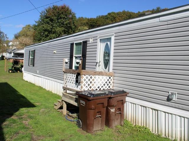 House for sale in Glouster, Athens County