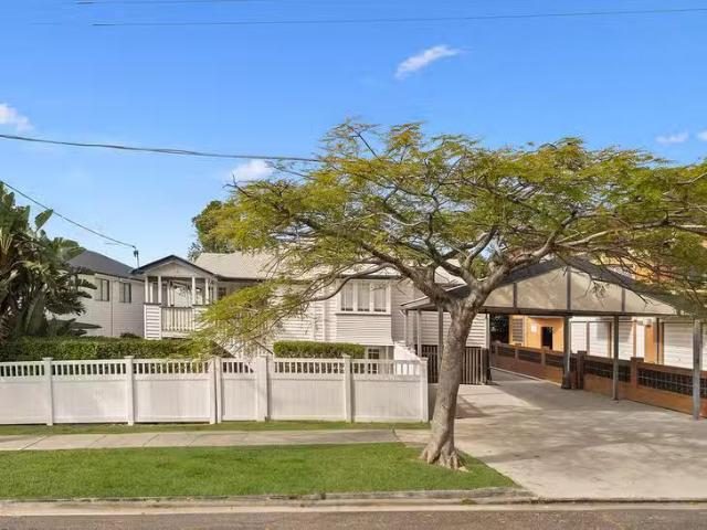 House for rent in Toombul, Queensland