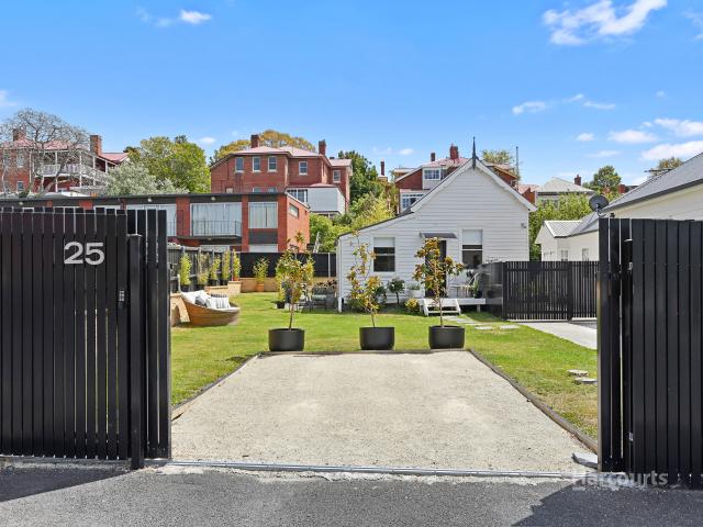 House for sale in Hobart, Tasmania