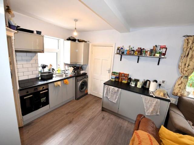 House for rent in Burley, West Yorkshire