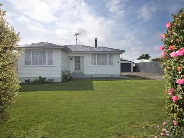 House for sale in Rangitikei District