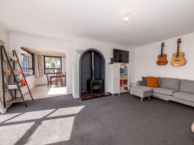 House for rent in Carters Beach, West Coast