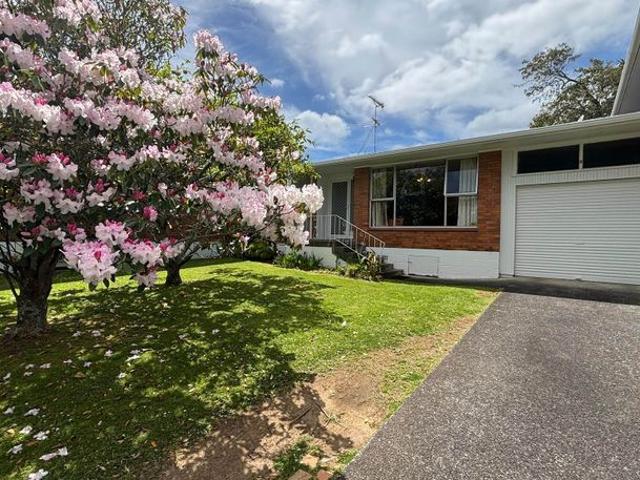 Apartment for rent in Albert-Eden, Balmoral