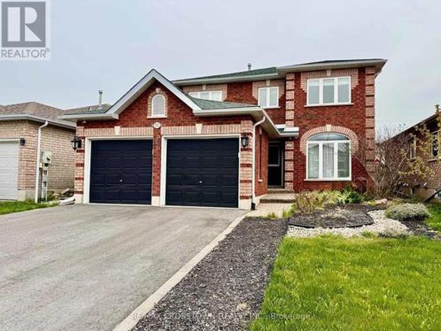 House for rent in Barrie, Ontario
