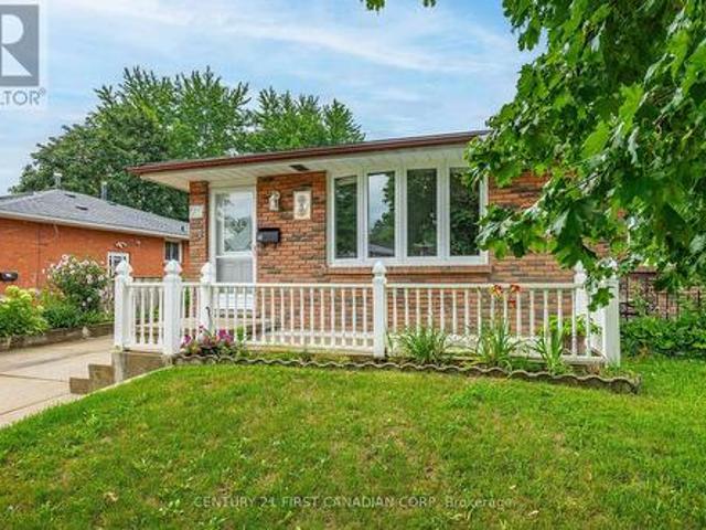 House for sale in Arva, Ontario