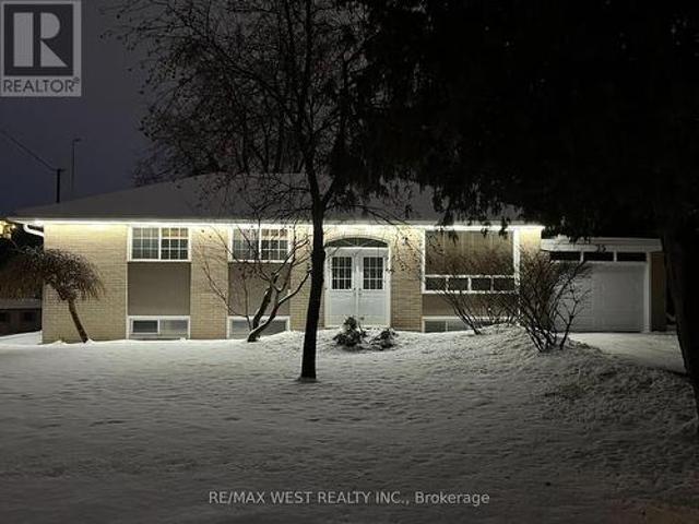 House for sale in York, Ontario