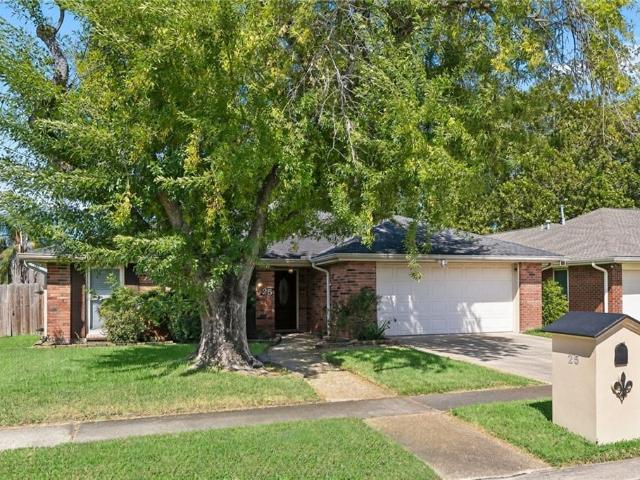 House for sale in Kenner, Louisiana