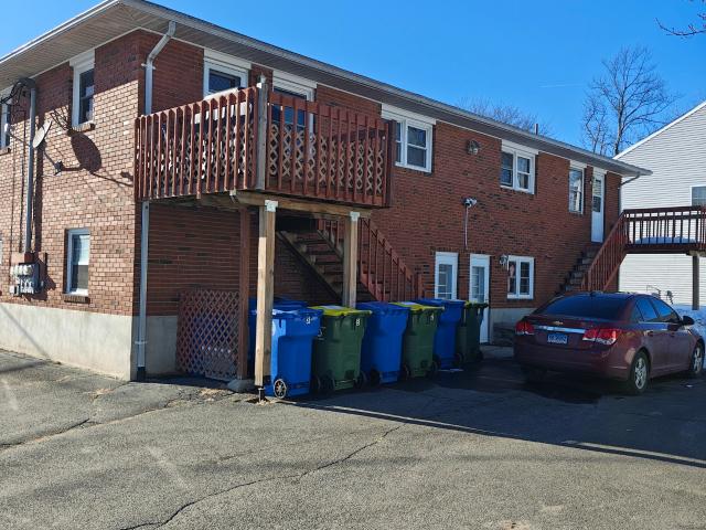House for sale in Waterbury, Connecticut