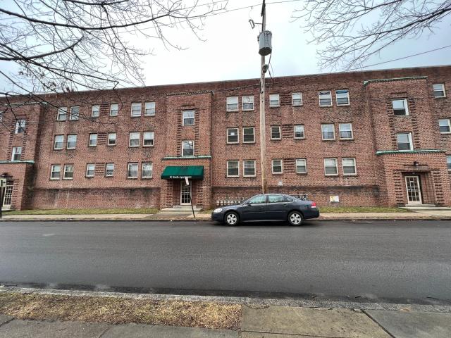 Apartment for rent in Pottstown, Pennsylvania