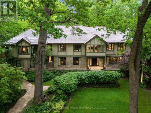 House for sale in Woburn, Ontario