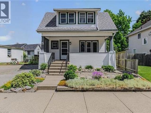 House for sale in Simcoe, Ontario