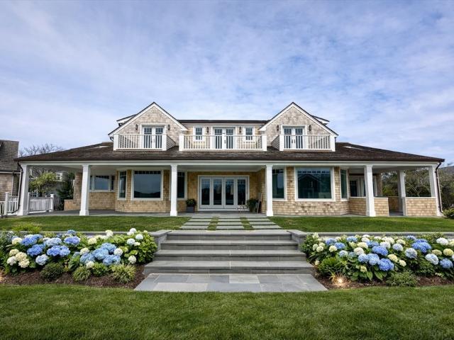 House for sale in Nantucket, Massachusetts