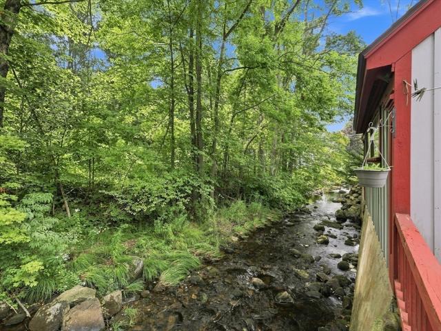House for sale in Massachusetts