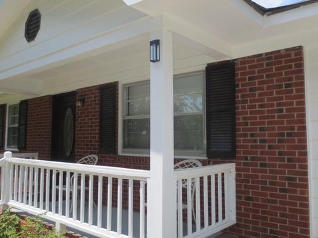 House for sale in Angier, North Carolina