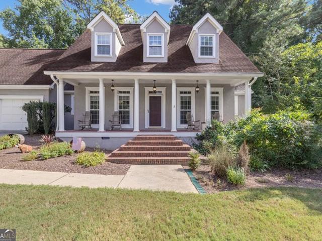 House for sale in Newnan, Coweta County
