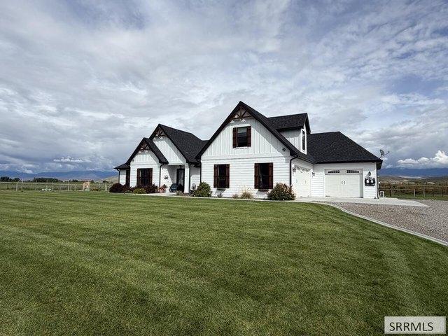 House for sale in Lemhi, Idaho