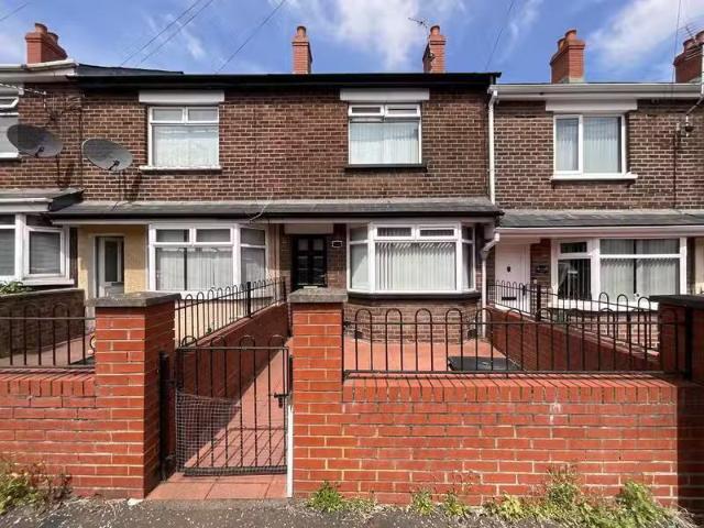 House for sale