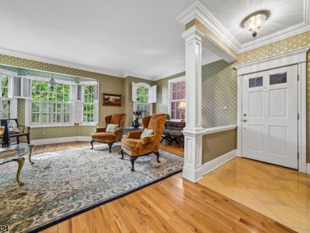 Condo for sale in Summit, New Jersey