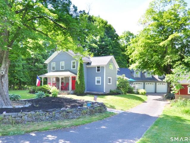 House for sale in Granby, Connecticut