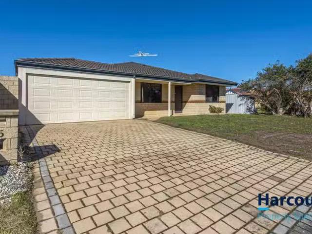House for rent in Port Kennedy, Western Australia