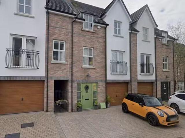 House for sale in Strand, South Tipperary