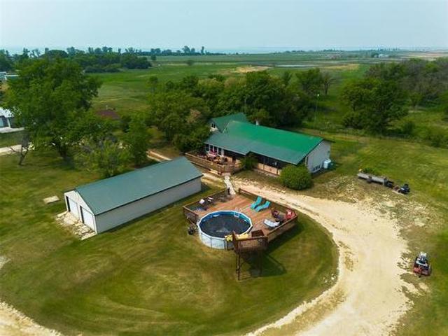 House for sale in Manitoba