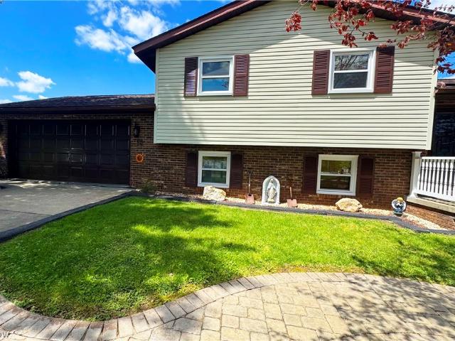 House for sale in Mount Pleasant, Ohio