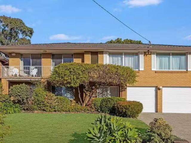 House for rent in Sydney, New South Wales