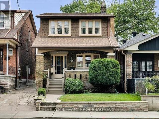 House for sale in Beaches—East York, Toronto