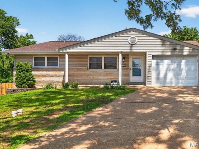 House for sale in Crystal City, Missouri