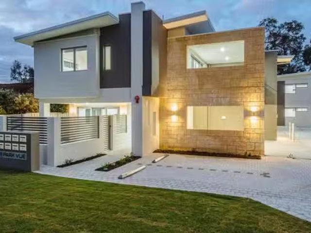 House for rent in Kingsford, Melbourne