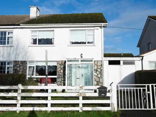 Detached House for sale in North Tipperary