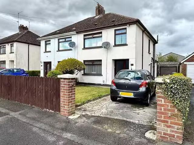 House for sale in Doagh, Ulster