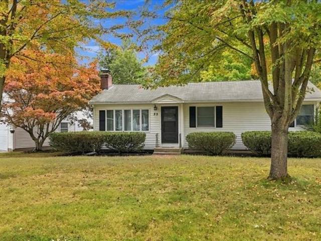 House for sale in Medway, Norfolk County
