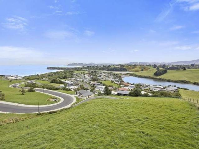 Land for sale in Ocean Grove, Dunedin