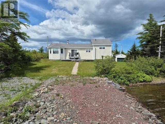 House for sale in Newfoundland And Labrador