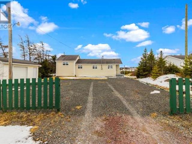 House for sale in Newfoundland And Labrador