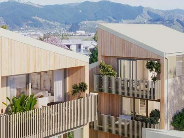 Townhouse for sale in Paraparaumu, Wellington