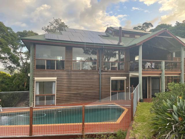 House for rent in Kings Creek, Queensland