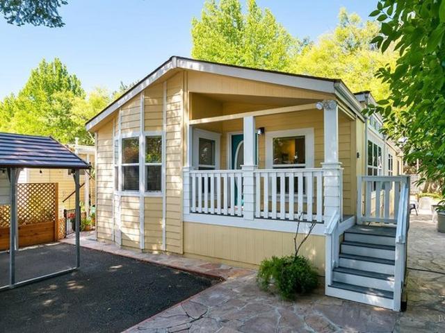 House for sale in Novato, California
