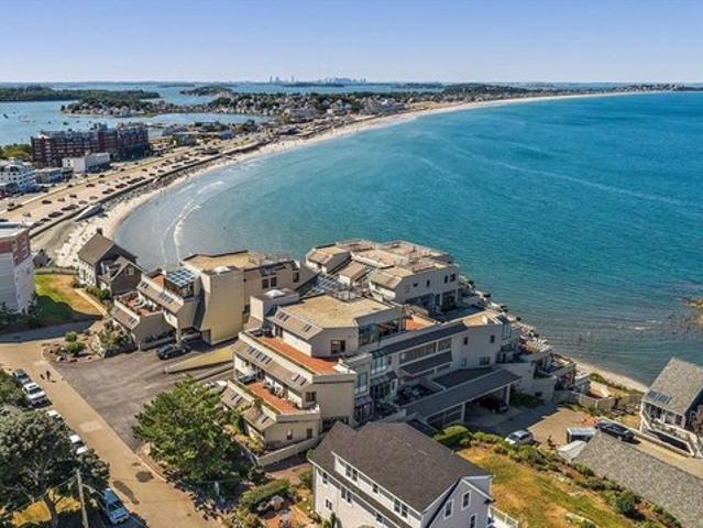 Condo for sale in Hull, Plymouth County