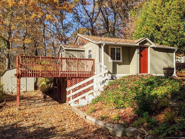 House for sale in East Haddam, Connecticut