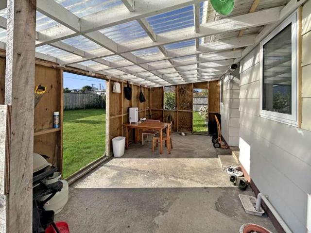 House for rent in Matata, Wellington