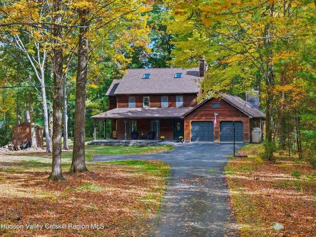 House for sale in Shokan, Ulster County