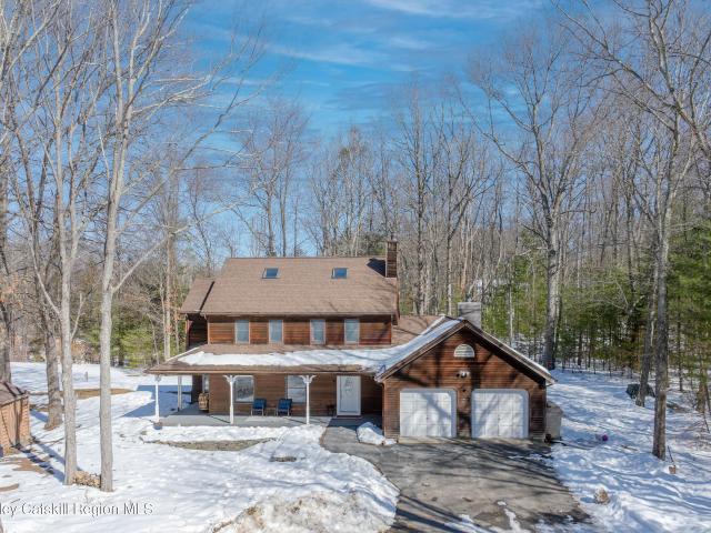 House for sale in Olive, New York