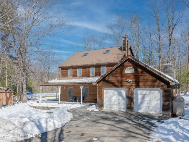 House for sale in Olive, New York