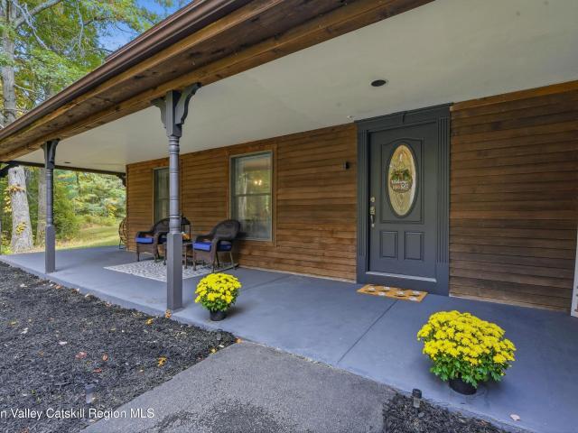 House for sale in Shokan, Ulster County